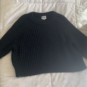 Bimba y Lola oversized sweater